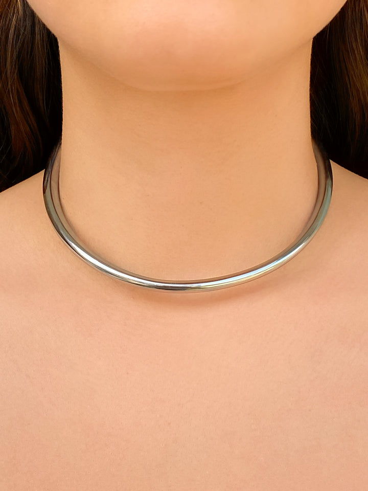 Choker Chunky Abierto