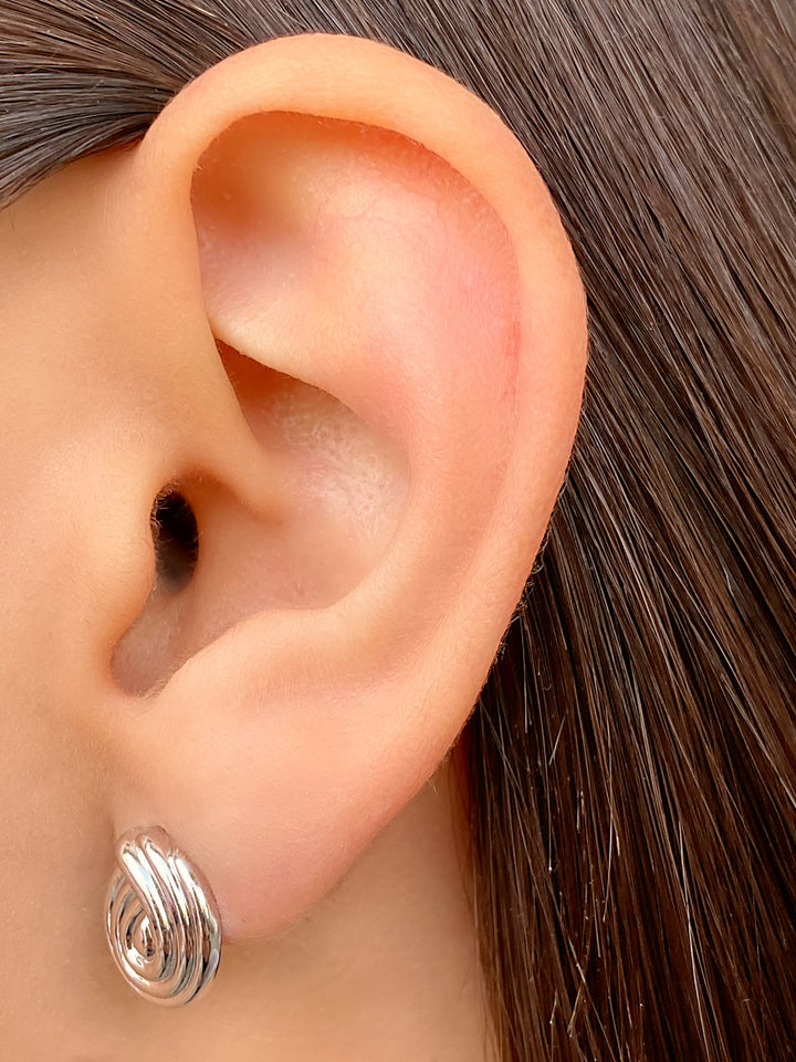 Par Arete Circulo Espiral