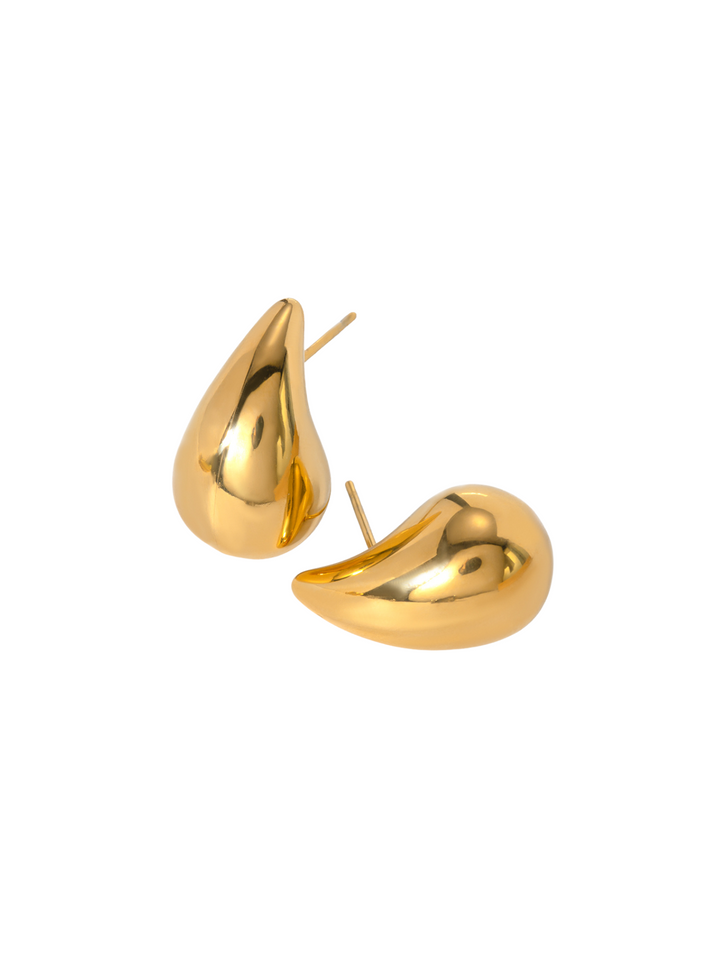 Par Arete Mini Gota