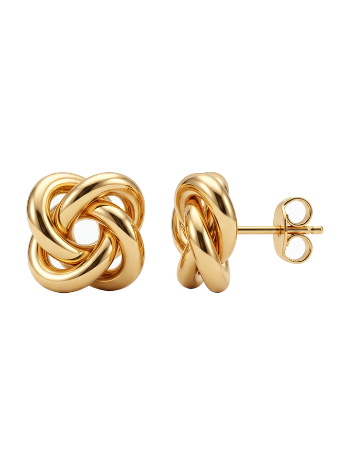 Par Arete Nudo