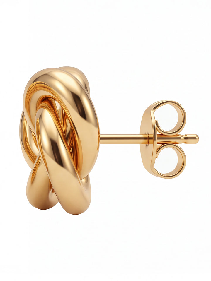 Par Arete Nudo