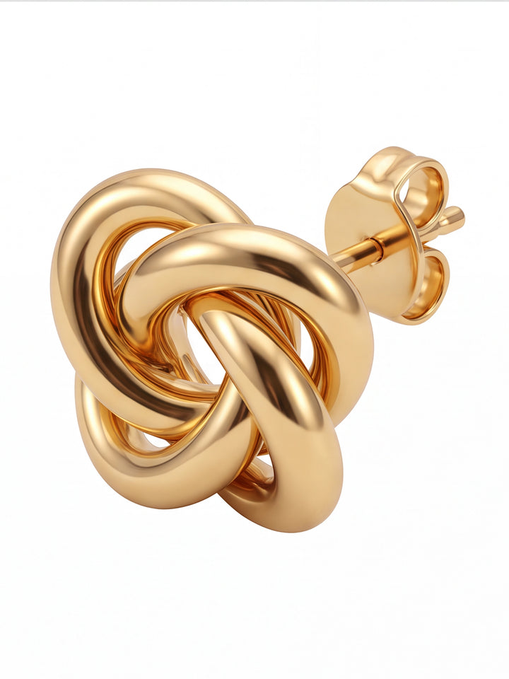 Par Arete Nudo