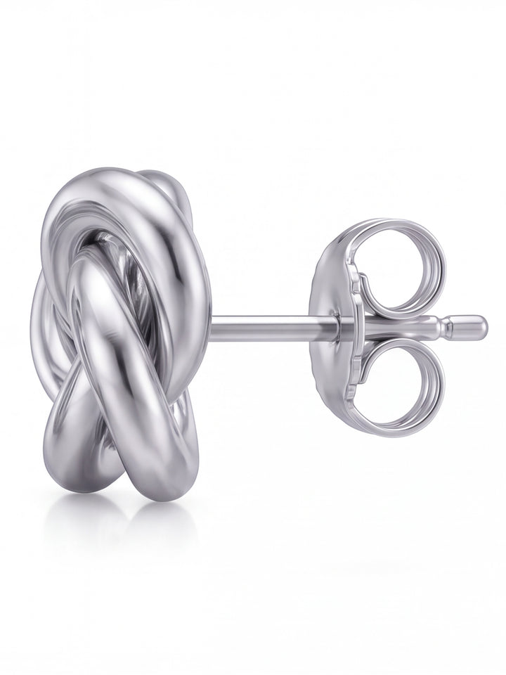 Par Arete Nudo
