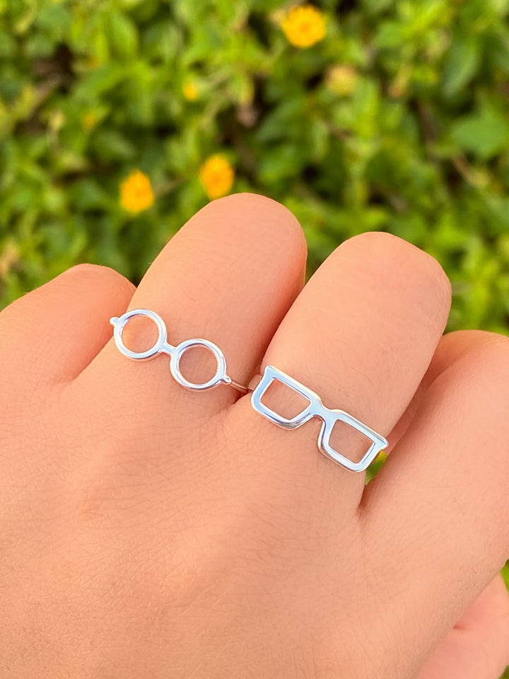 Anillo Lentes Ajustable