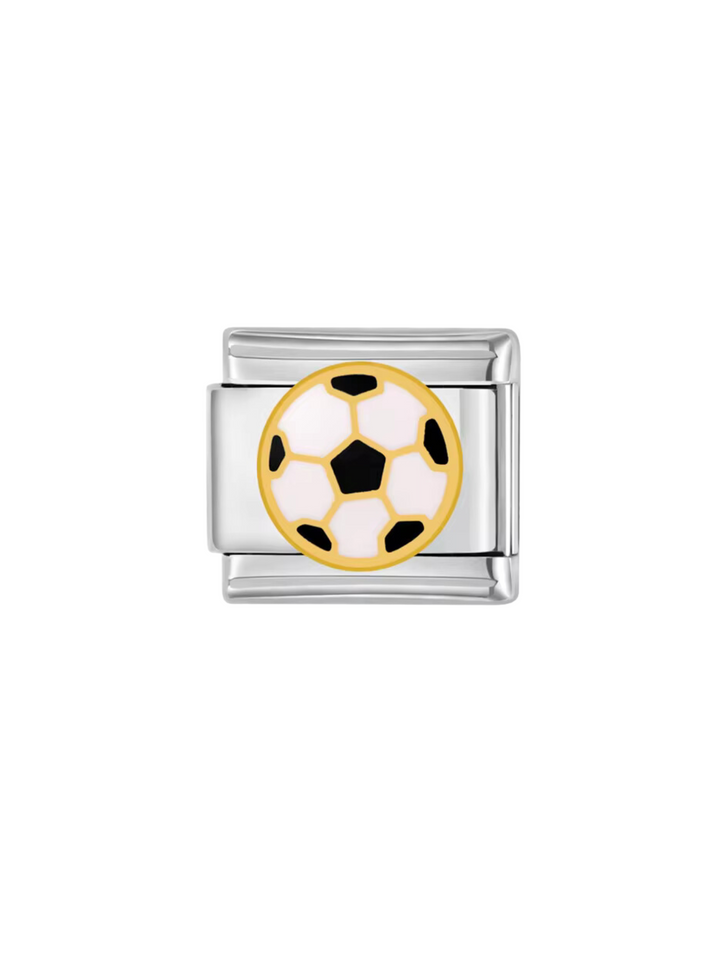 Charm Balon Futbol