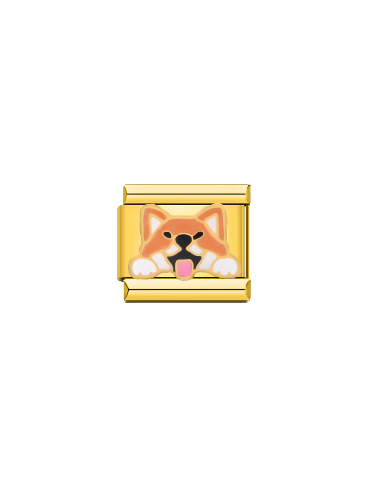 Charm Perro Japones Shiba Inu