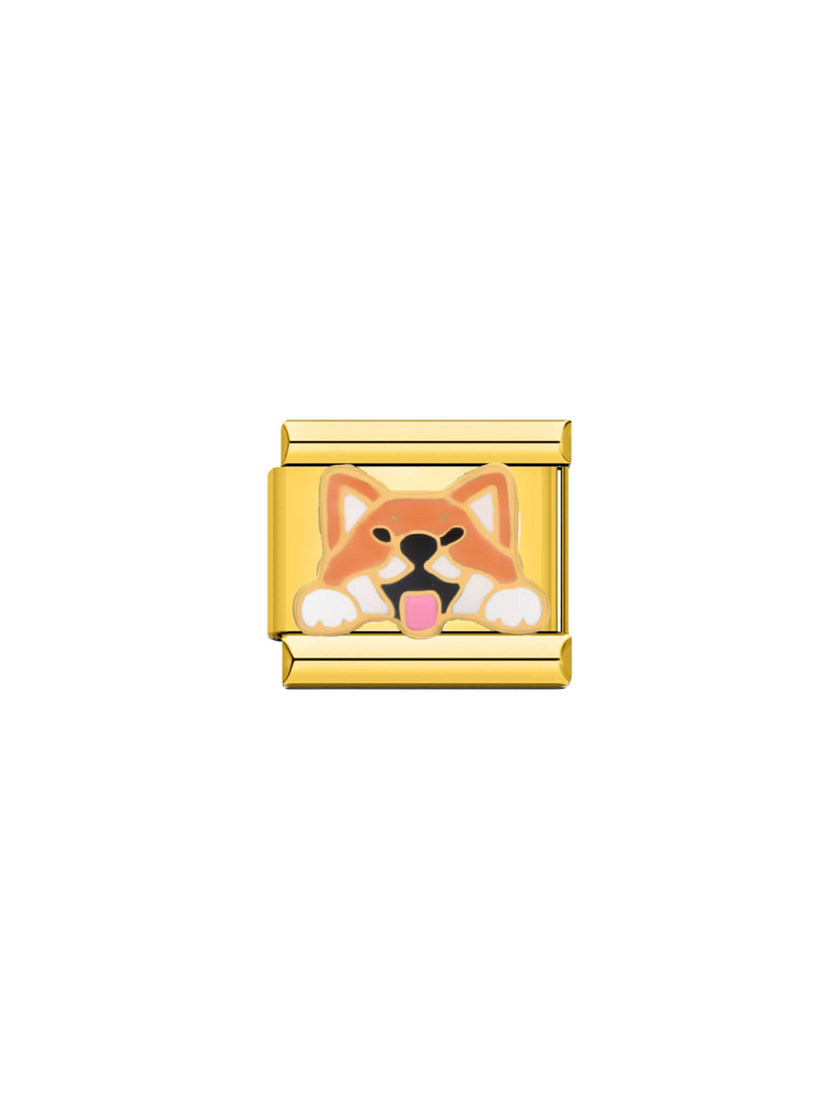 Charm Perro Japones Shiba Inu
