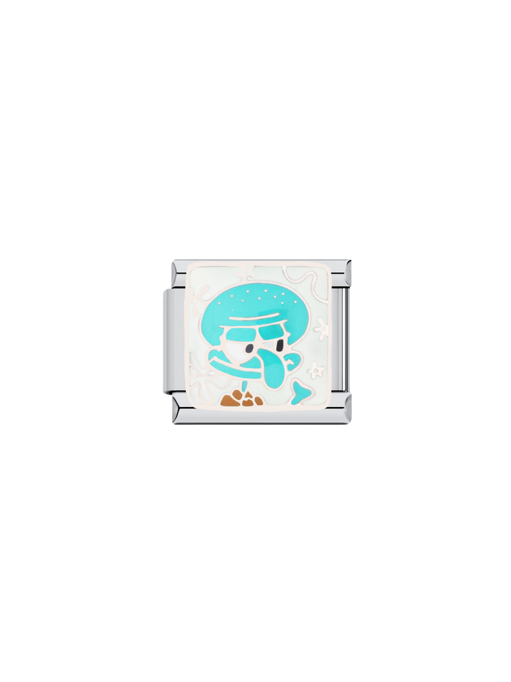 Charm Personajes Bob Esponja