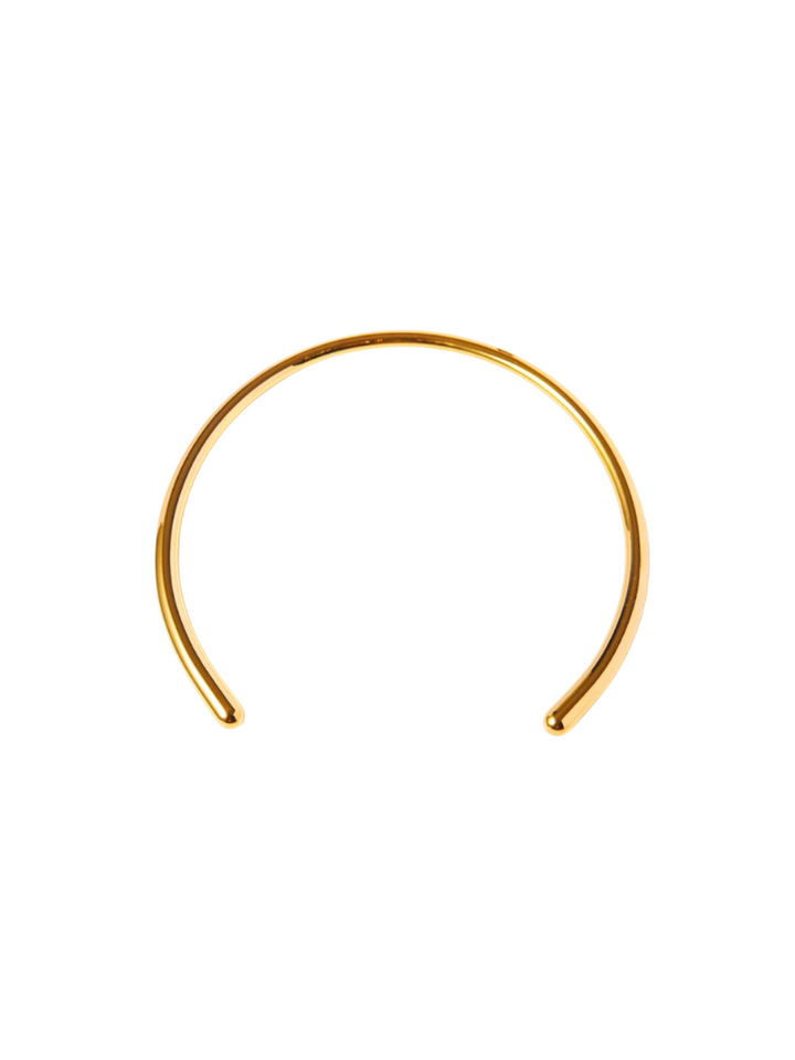 Choker Chunky Abierto