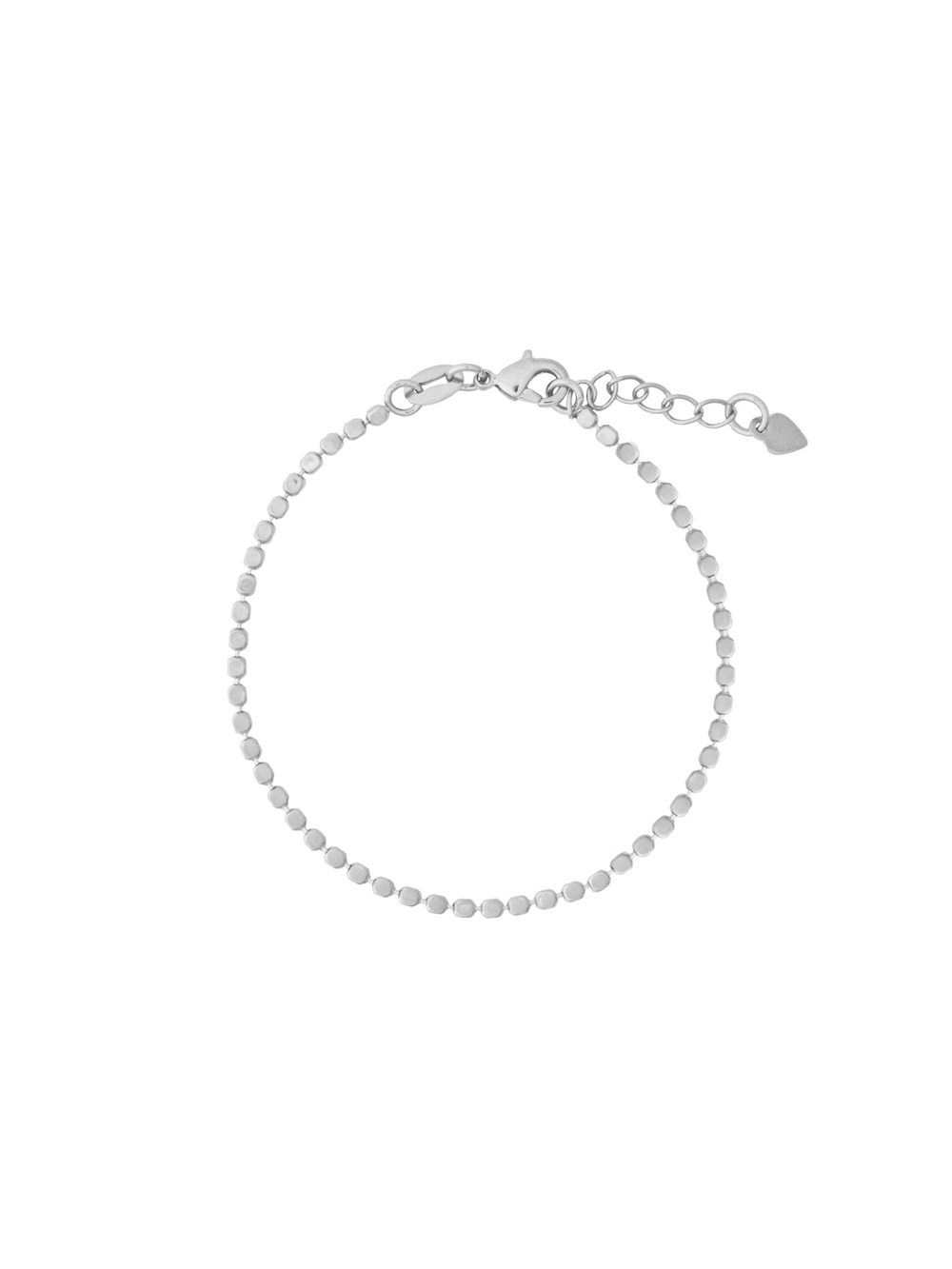 Pulsera Cadena Bolitas