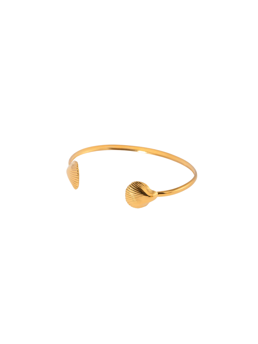 Brazalete Conchita 14 mm Abierto