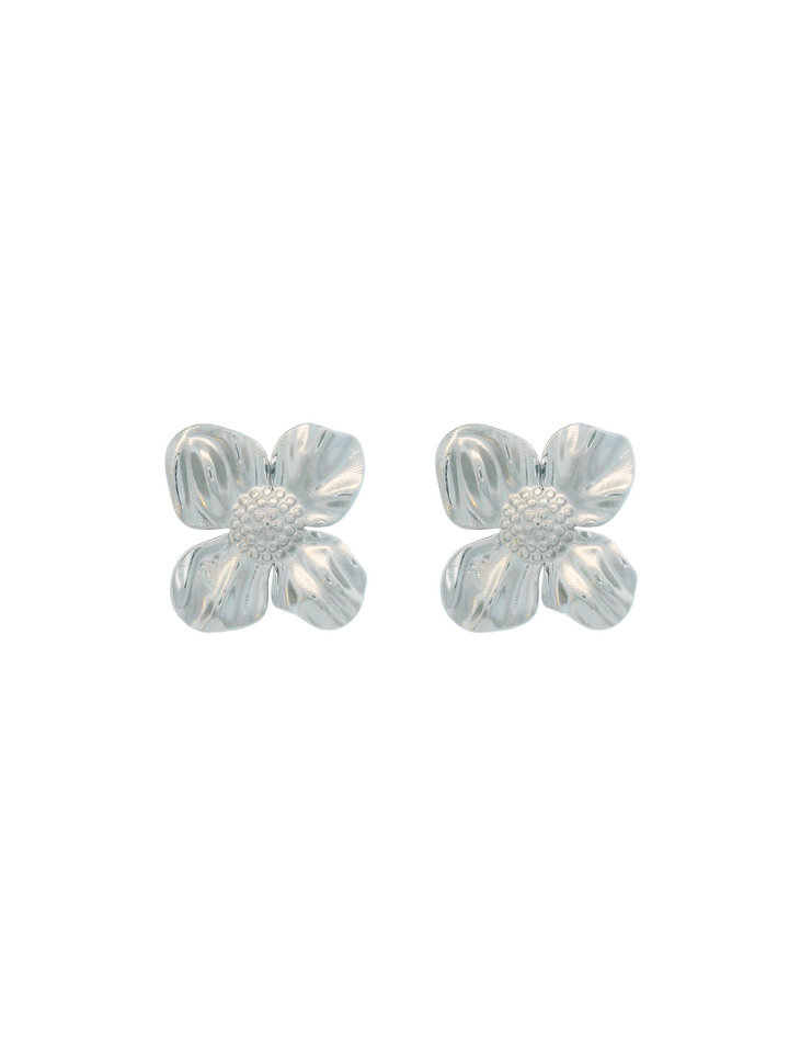 Par Arete Mini Flor