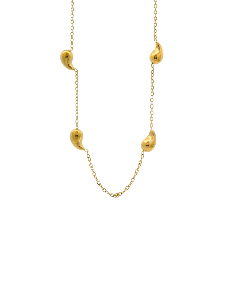 Collar Con Gotas