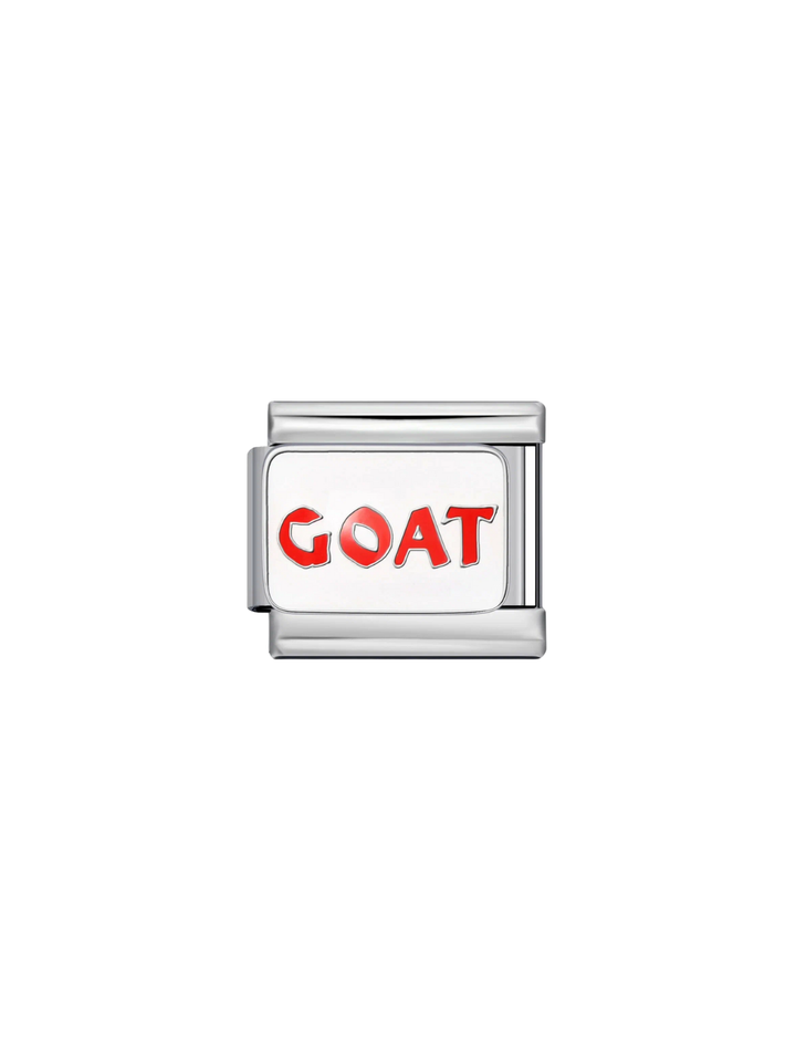Charm Goat
