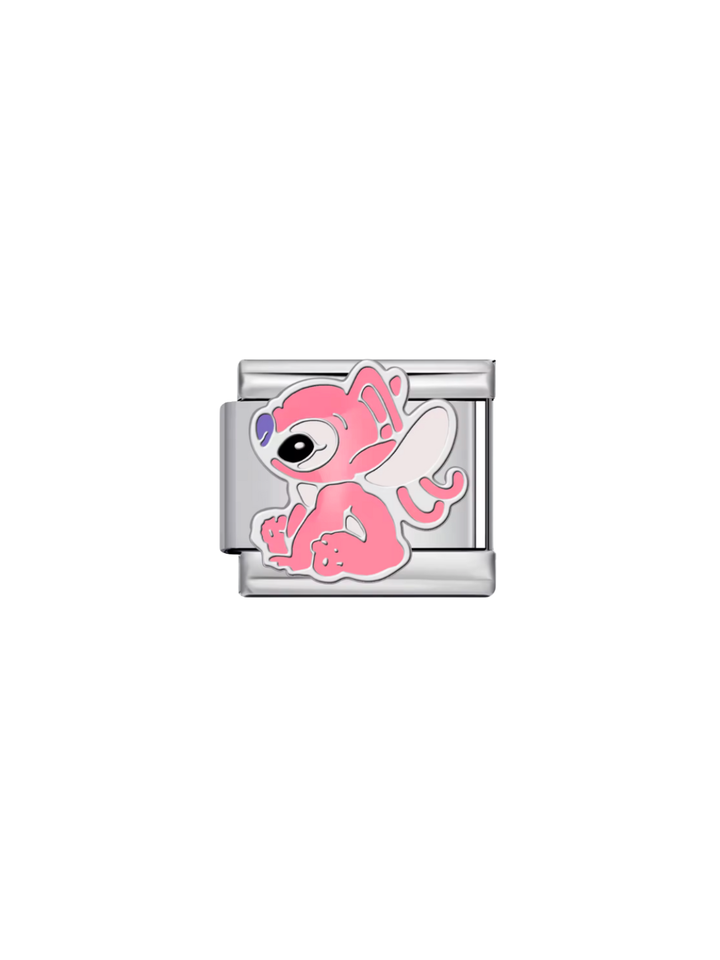 Charm Personajes Stitch