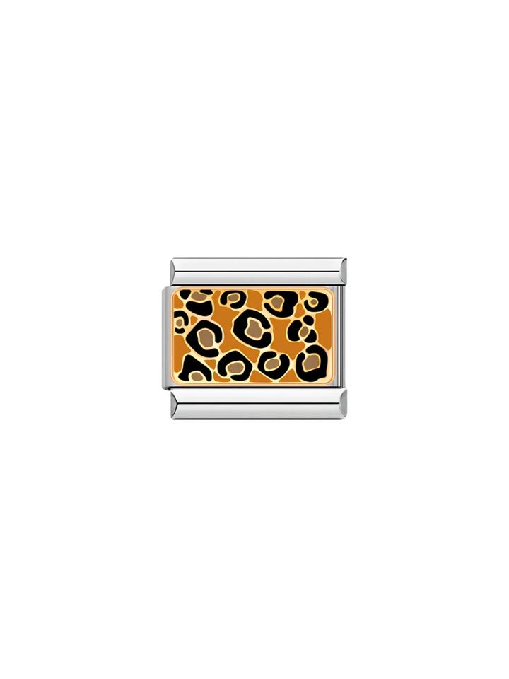 Charm Animal Print