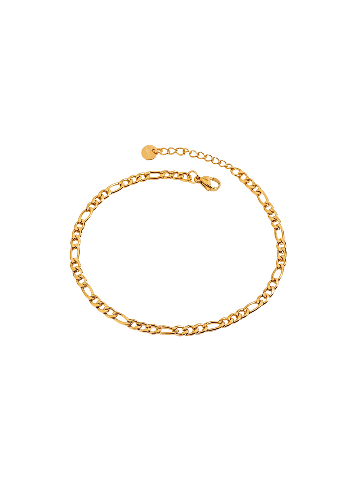 Tobillera Eslabon 3 mm