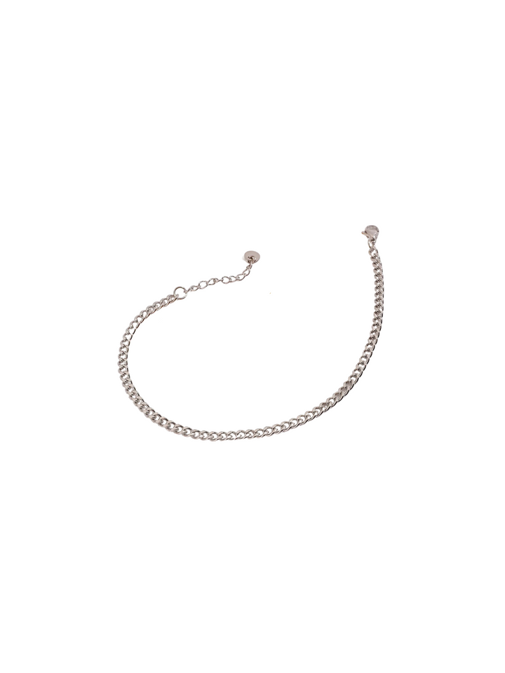 Tobillera Cadena 3 mm