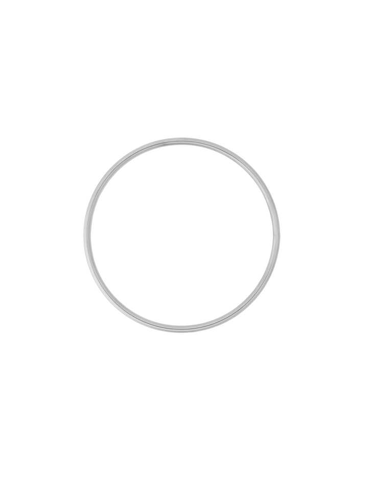 Brazalete Delgado Cerrado