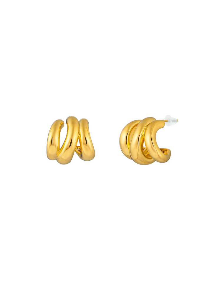 Par Arete Triple Irregular