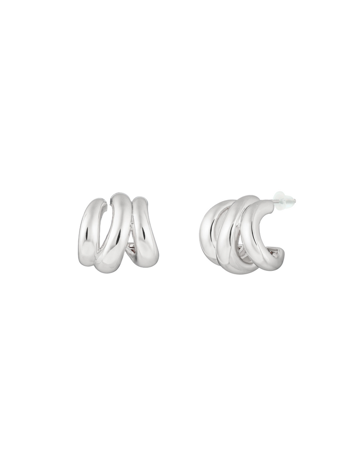 Par Arete Triple Irregular