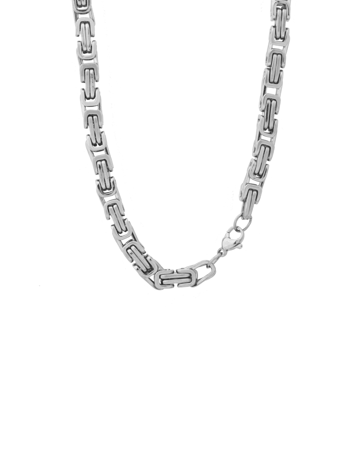 Cadena Gruesa Bizantina