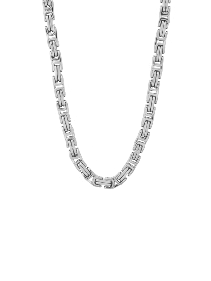 Cadena Gruesa Bizantina