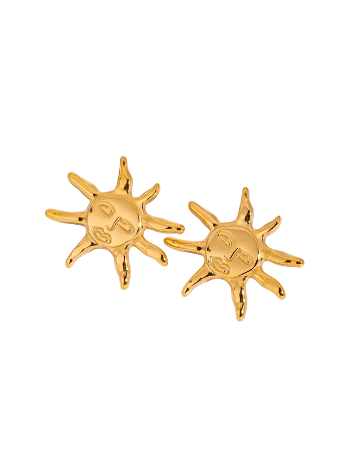 Par Arete Sol Chunky