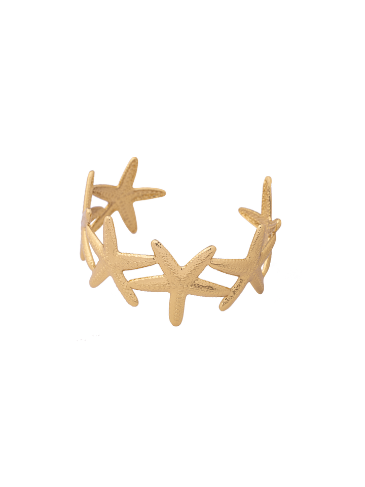 Brazalete Estrella De Mar