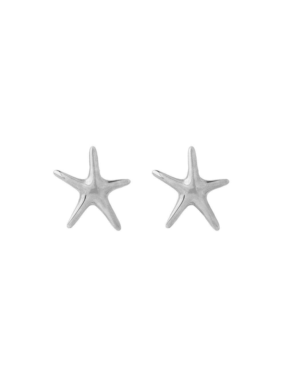 Par Arete Estrella de Mar Delgado