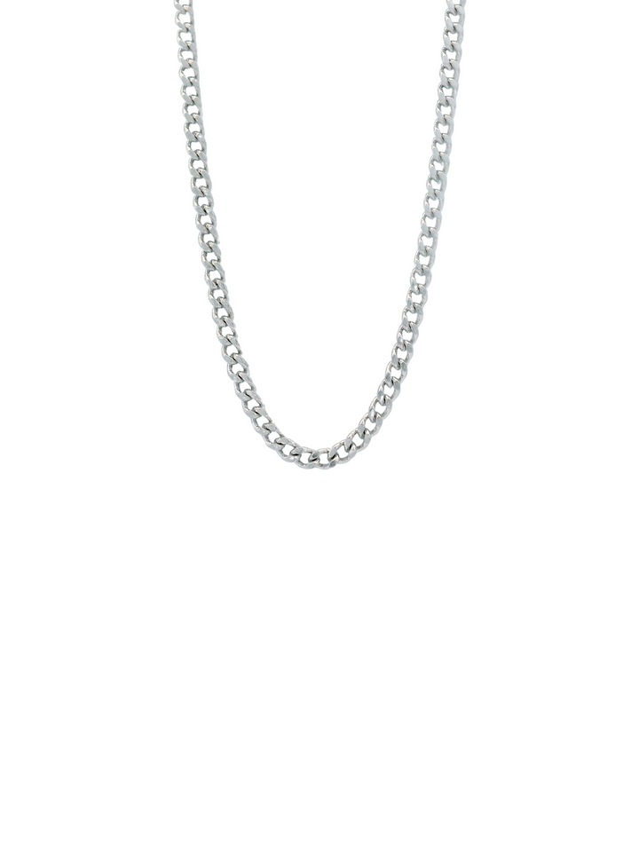 Cadena Delgada Mini Eslabones