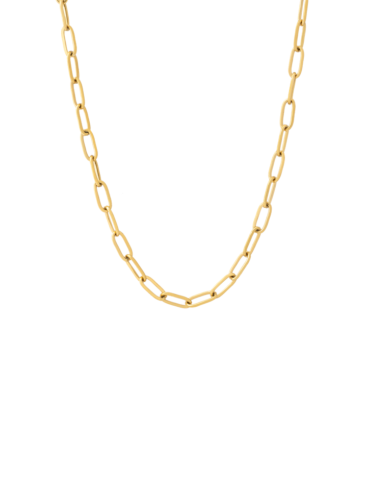 Collar Eslabones 3 mm