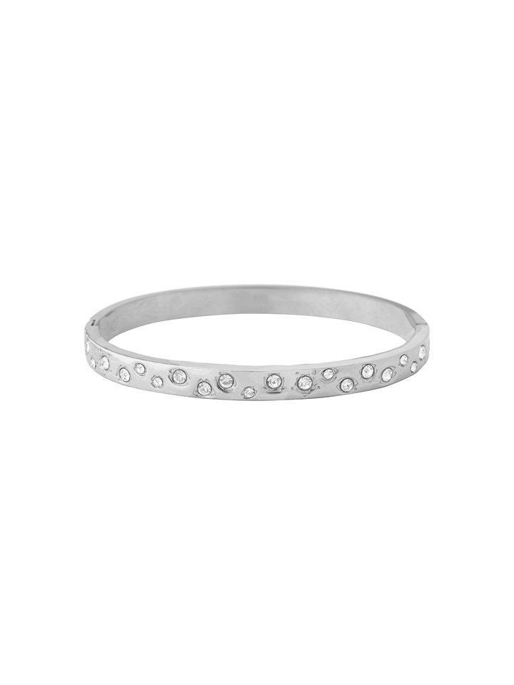 Brazalete Con Zirconias Figuras