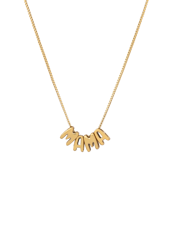 Collar Mama Bubble