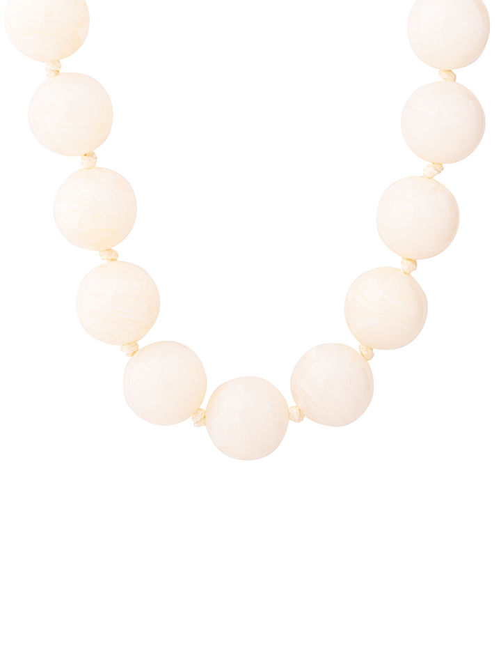 Collar Chunky Bolitas
