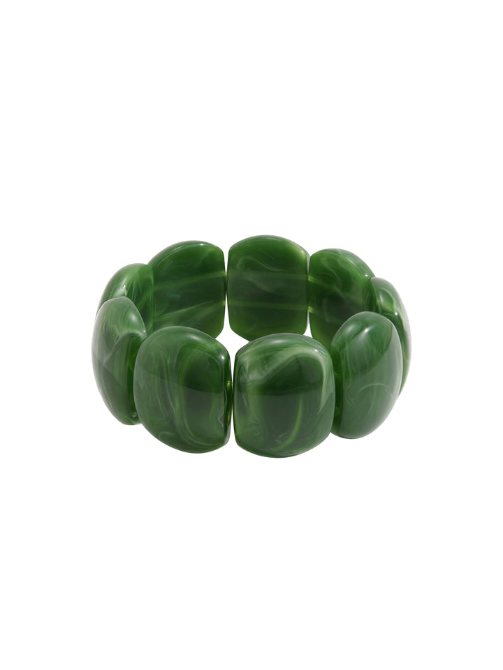 Pulsera Chunky Ovalos