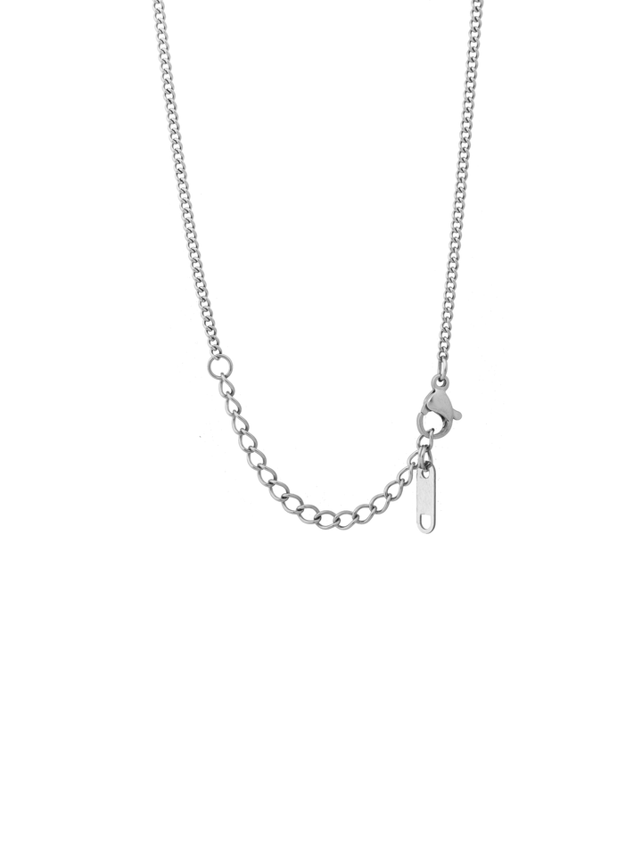 Collar Con Dije Pez