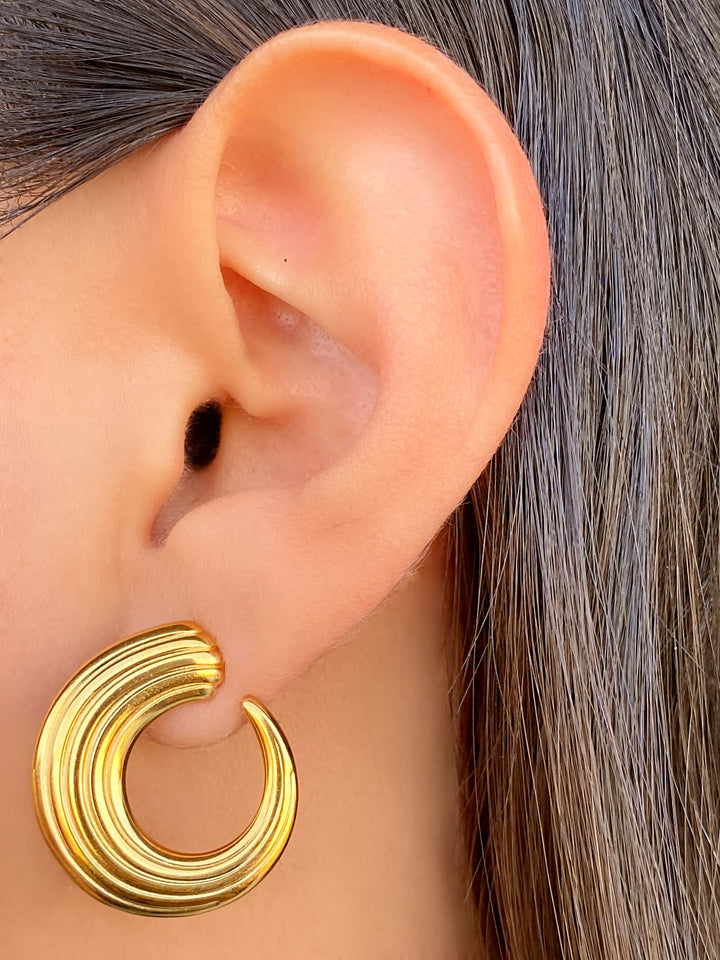 Par Arete Forma C Abierto