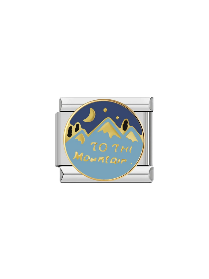 Charm To The Mountain