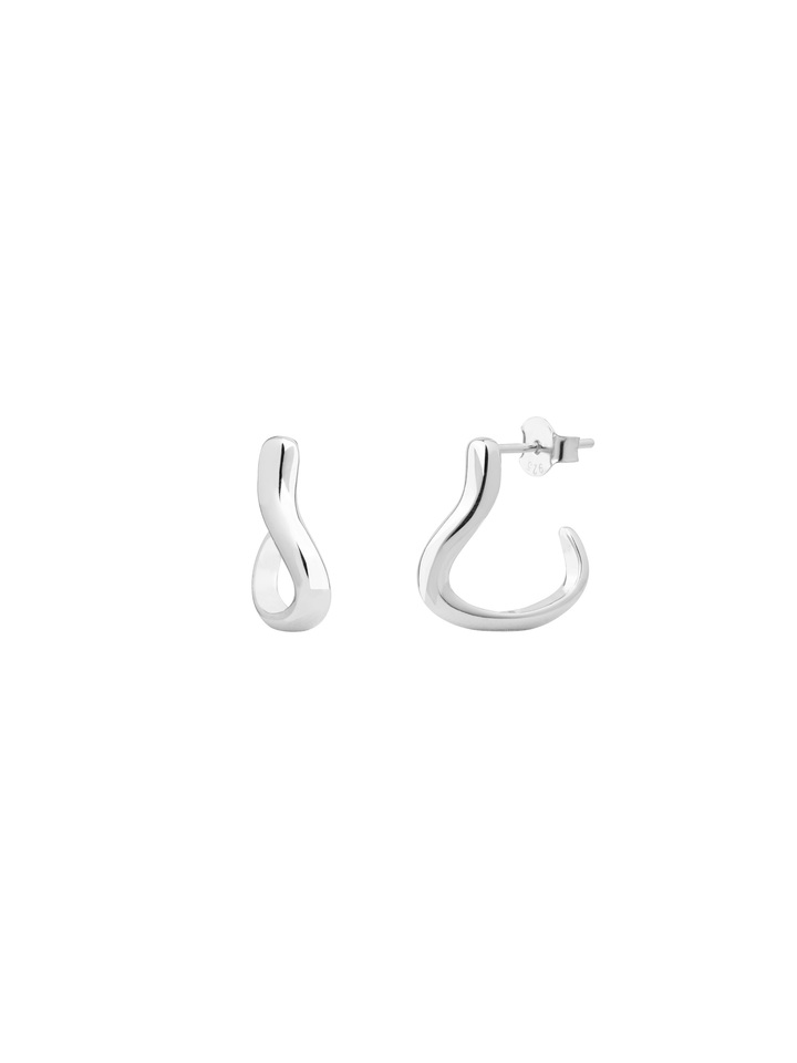 Par Arete Forma J Irregular