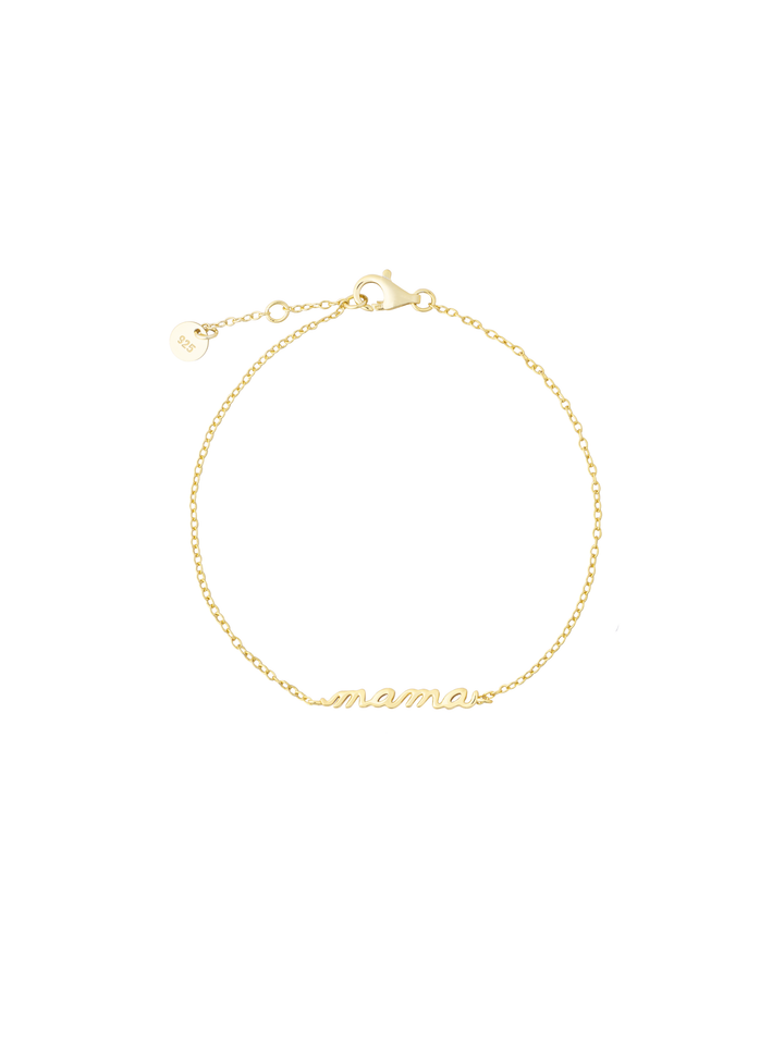 Pulsera Mama