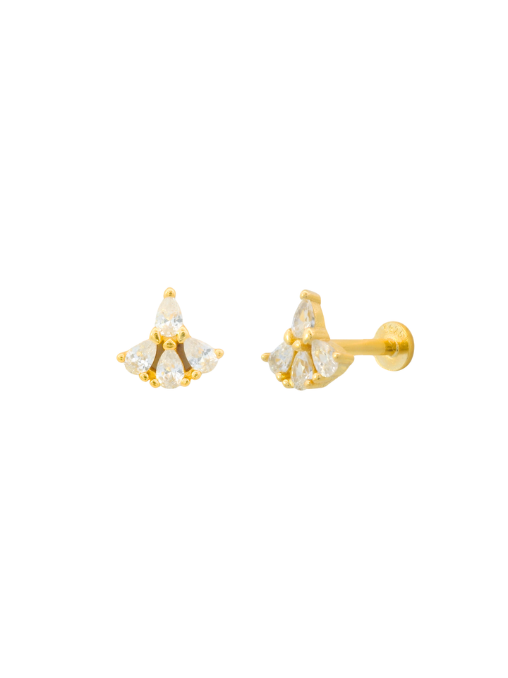 Broquel Zirconias Verdes