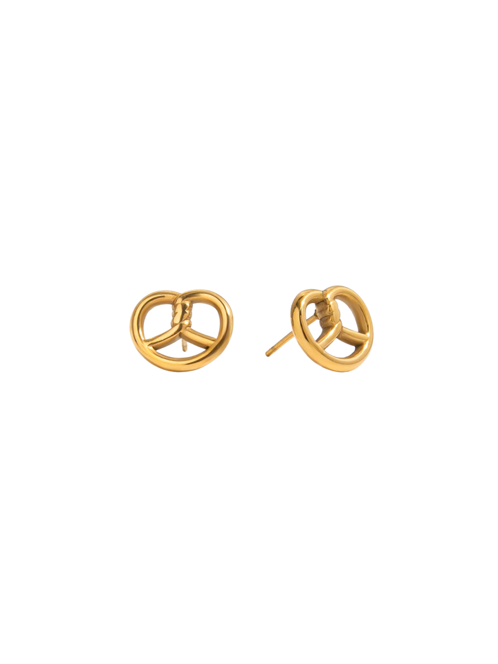 Par Arete Pretzel