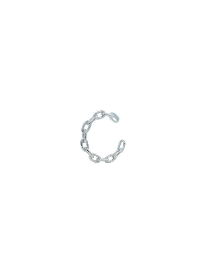 Ear Cuff Cadena
