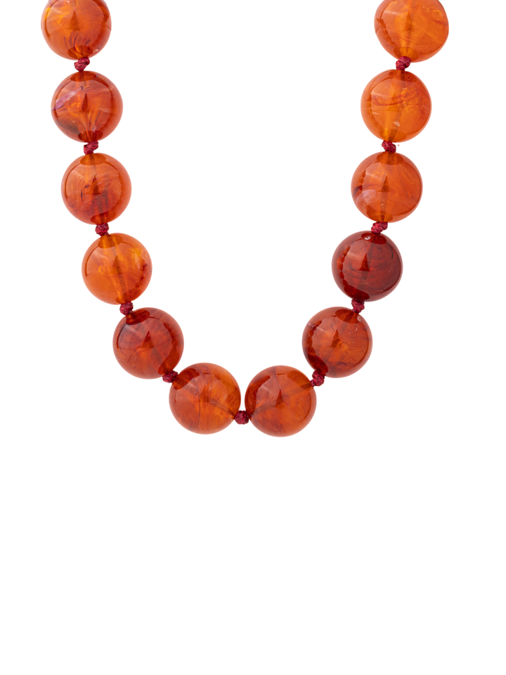 Collar Chunky Bolitas