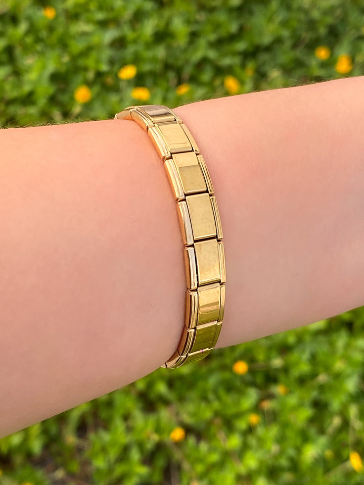 Pulsera Italiana Lisa