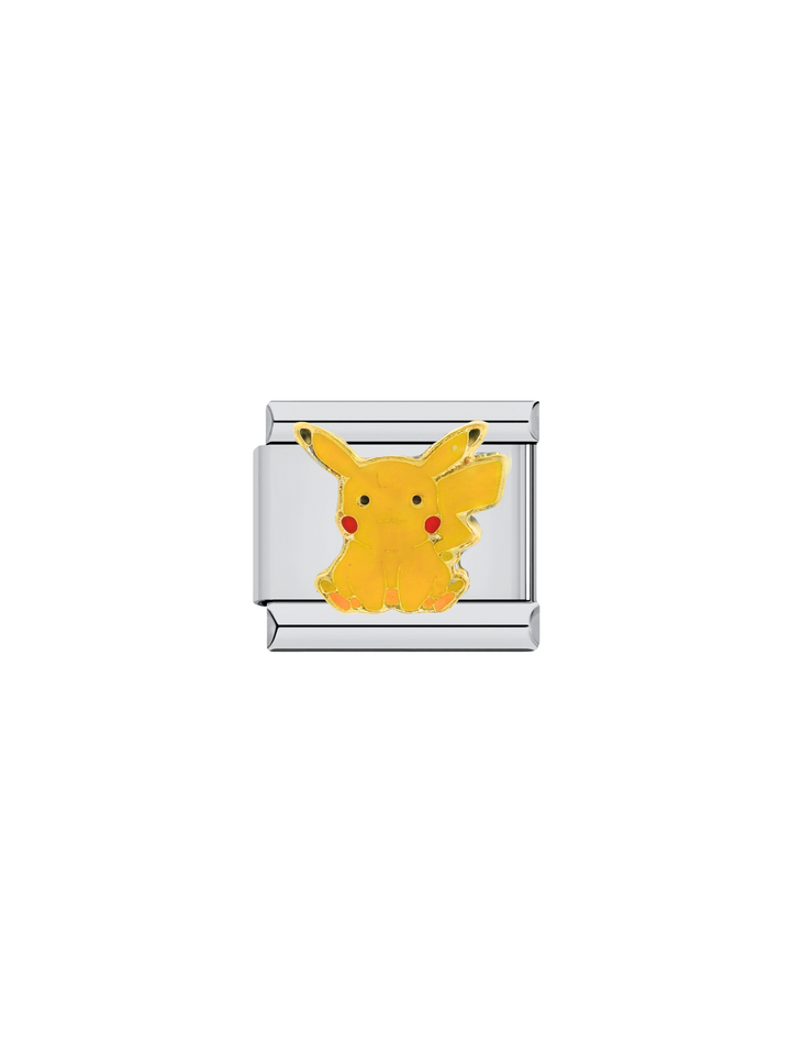 Charm Pikachu