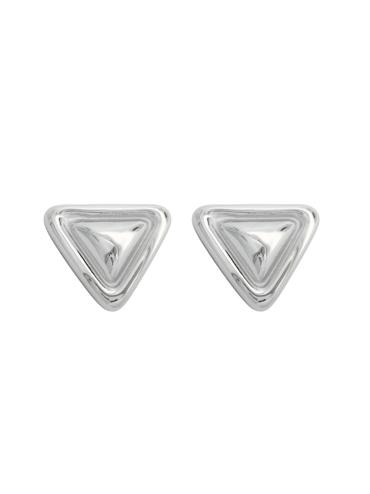 Par Arete Triangulo Chunky