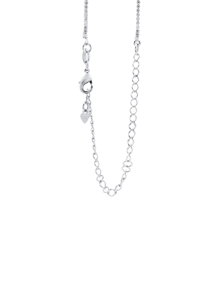 Choker Tennis Delgado Con Zirconias