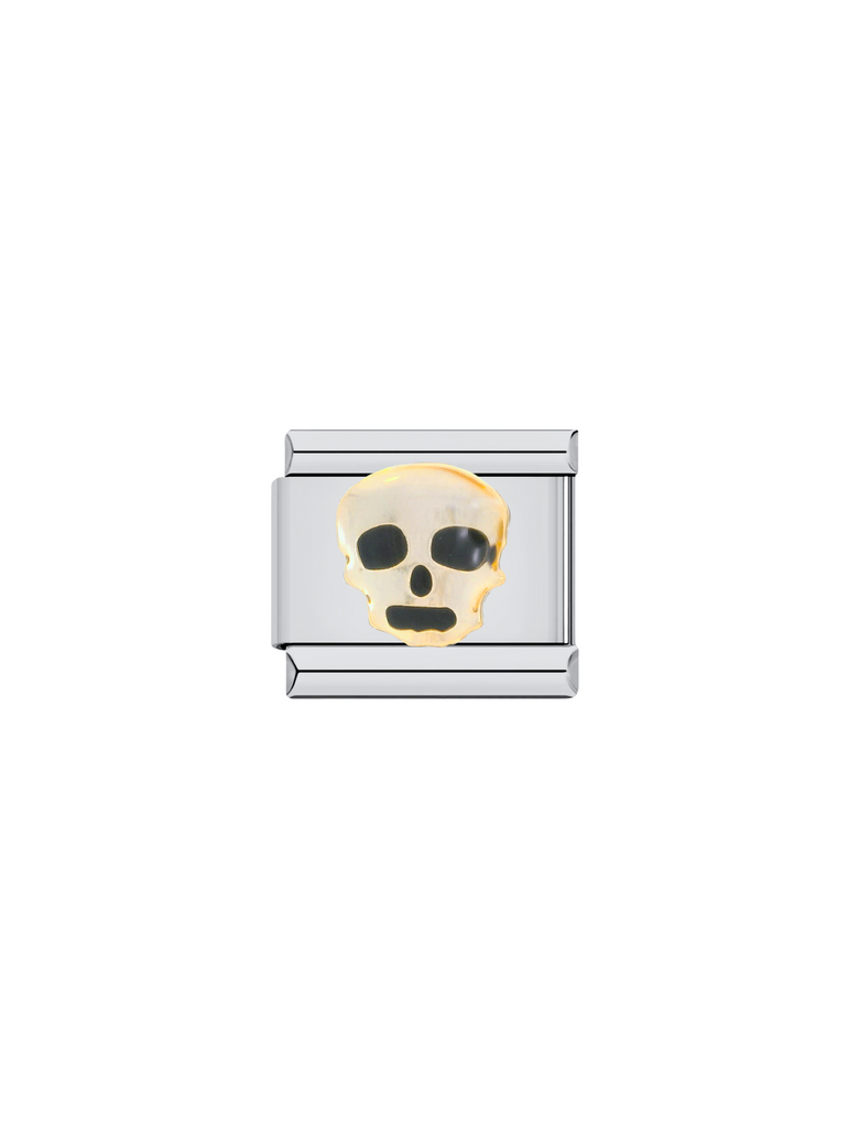 Charm Calavera